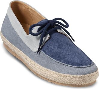 Paul Fredrick Dean Boat Shoe