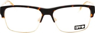 Spy BRODY505059 Eyeglasses - Tortoiseshell
