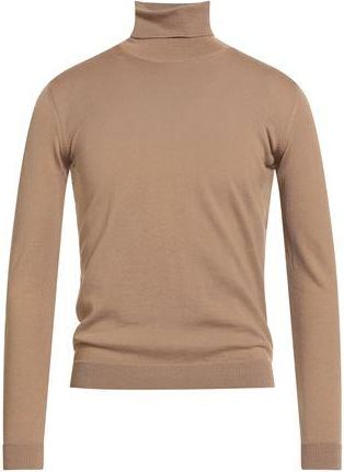Roberto Collina KNITWEAR - Turtlenecks on YOOX.COM