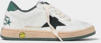 Golden Goose Shoes GOLDEN GOOSE Kids color White