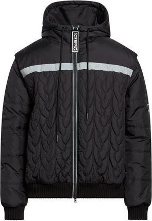 Iceberg CAPISPALLA - Giacche & Giubbotti su YOOX.COM