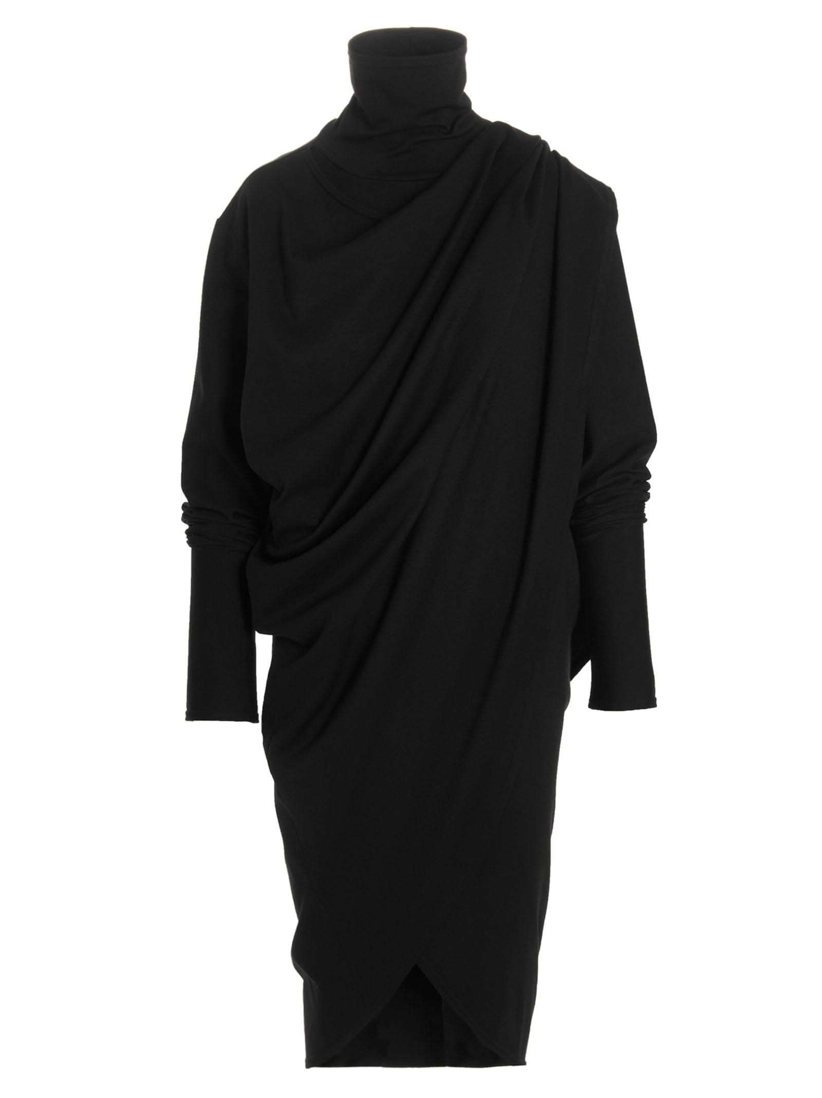 ワンピース LE TWINS SS25 'Anita' dress (ANITA NERO) Le Twins: Black Clothing now up to −80% | Stylight