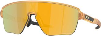 Oakley OO9415 CORRIDOR SQ 941504 Mens Sunglasses Yellow Size 142