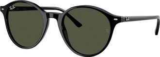 Ray-Ban RB2230 Bernard 901/31 Mens Sunglasses Black Size 51