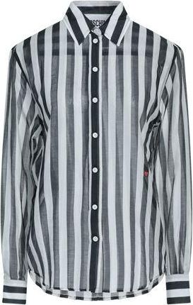 Moschino TOPWEAR - Shirts sur YOOX.COM