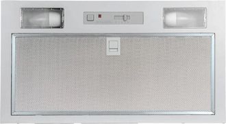 Faber Cappa Aspirante Sottopensile Faber Inka Smart Hc X A52 Inox, 52 Cm