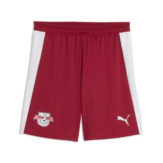 Puma Shorts da training RB Leipzig da uomo, Accessori, Rosso, 3XL