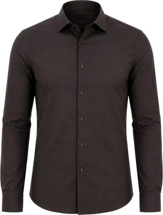 Kired Kired, Uomo, Magliette, Marrone, 2Xl, new