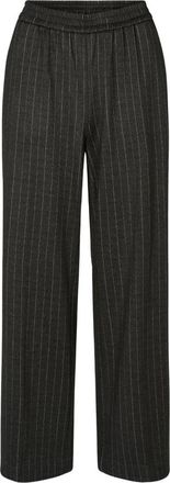 Rue de Femme Pantaloni larghi - - Trousers - Donna - Grigio - M