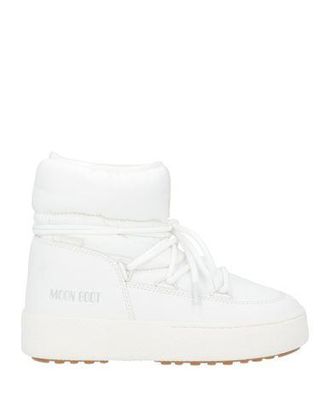 Moon Boot FOOTWEAR - Ankle boots on YOOX.COM