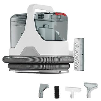 OEM Aspiradora Port&aacute;til Para Alfombras, 600 W De Potencia, 15 Kpa De Succi&oacute;n, 600 W 15 Kpa, Ue