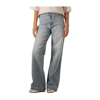 Abrand Dames, Jeans, Blauw, Maat: W31