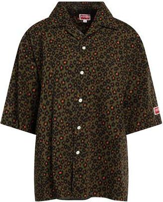 Kenzo TOPWEAR - Shirts sur YOOX.COM