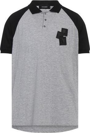 Dsquared2 TOPWEAR - Polo shirts on YOOX.COM