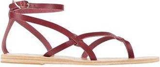 Ancient Greek Sandals FOOTWEAR - Thong sandals on YOOX.COM