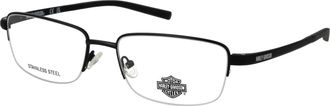 Harley-Davidson Optische monturen HD00017 002 56