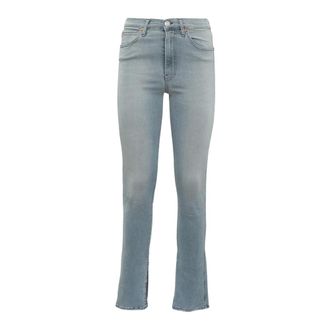 3x1 Dames, Jeans, Blauw, Maat: W30