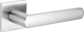 DND Denim Development Martinelli Roseta Fine Cuadrada Lc41-zcs Modelo Luce Cromo Mate