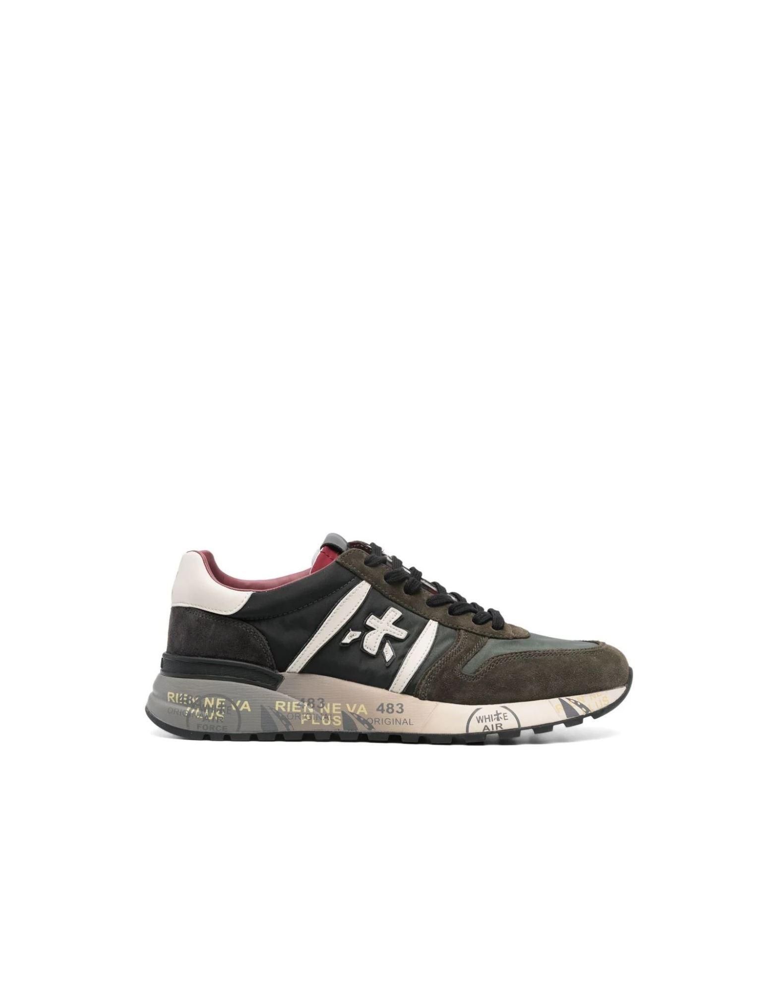 Scarpe premiata uomo saldi clearance