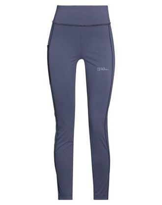 Jack Wolfskin BOTTOMWEAR - Leggings su YOOX.COM