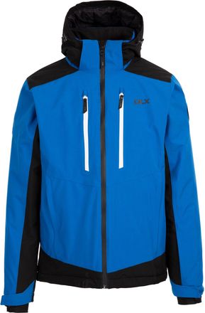 Trespass Mens Matthews Ski Jacket (Blue) - Size X-Large