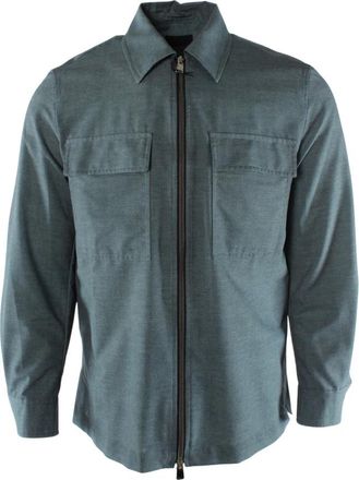 HUGO BOSS Uomo, Giacche, Blu, S, new