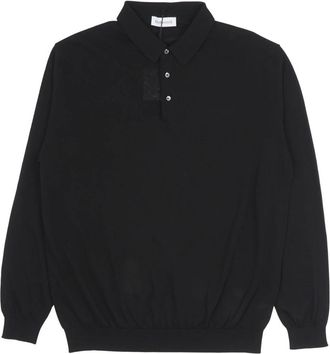 Bellwood Heren, Truien, Zwart, Maat: 3XL