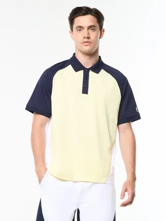 Sergio Tacchini Pagia Court Polo