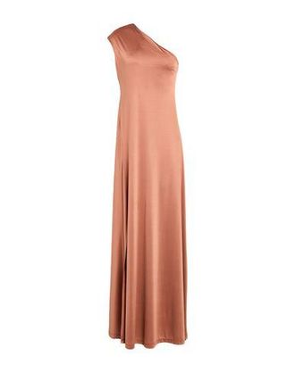 Hopper KLEIDER - Maxi-Kleider auf YOOX.COM