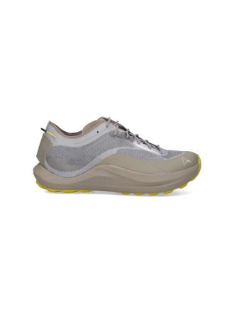 Roa Sella Sneakers - Grey
