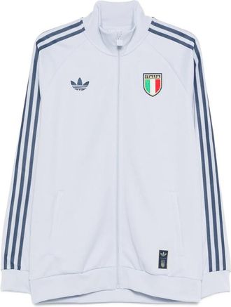 adidas X Italia Zipped Sweatshirt