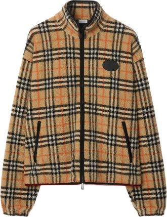 Burberry Fairfax Clothing