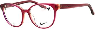 Nike 7164 654 Crystal Berry/Pink 52mm