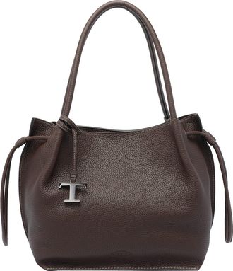 Tod's Buz Sacca Media