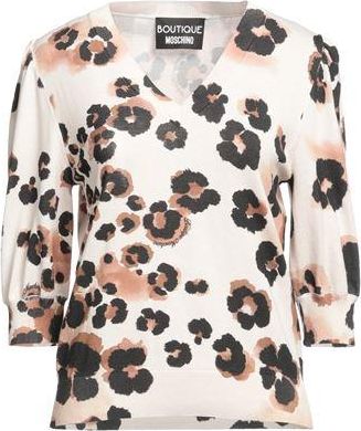 Moschino KNITWEAR - Jumpers sur YOOX.COM
