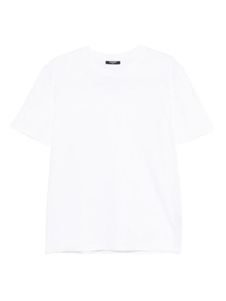 Balmain T-Shirts And Polos