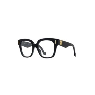 Loewe Dames, Accessoires, Zwart, Maat: 51 MM