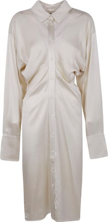 Toteme Slouch Shirtdress