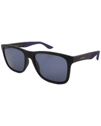 Ferragamo Mens 56Mm Sunglasses