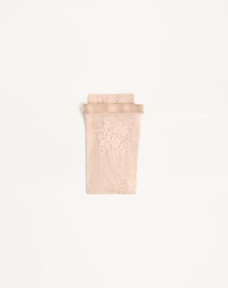 Valentino Lycra Tights Wo