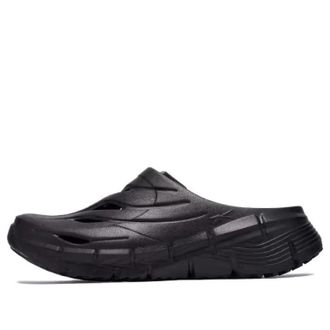 Reebok Zig Clog Slides Black 100207244