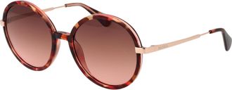 Max & Co. Max & Co Sunglasses MO0064 55F 55