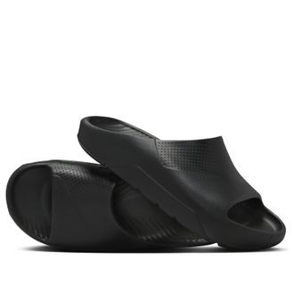 Nike Jordan Air Jordan Post Slide Black DX5575-001