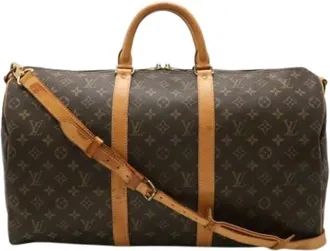 Louis Vuitton unisex, Pre-owned, Marrone, Taglia unica, used