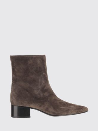 Khaite Shoes Woman color Brown