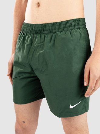 Nike 5 Volley Boardshorts groen