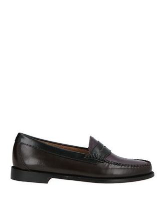 Weejuns by G.H. Bass & Co. WEEJUN Penny Tricolour