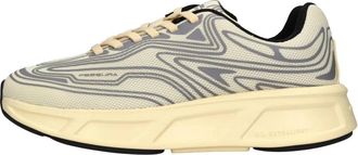 Fessura Runflex 01 - Dames - Sneakers - Veelkleurig - 37 EU - Schoenen
