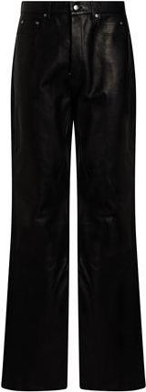 Rick Owens BOTTOMWEAR - Pantaloni su YOOX.COM
