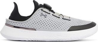Under Armour Mens Slipspeed Trainer - Shoes Grey/Black Size 09.5